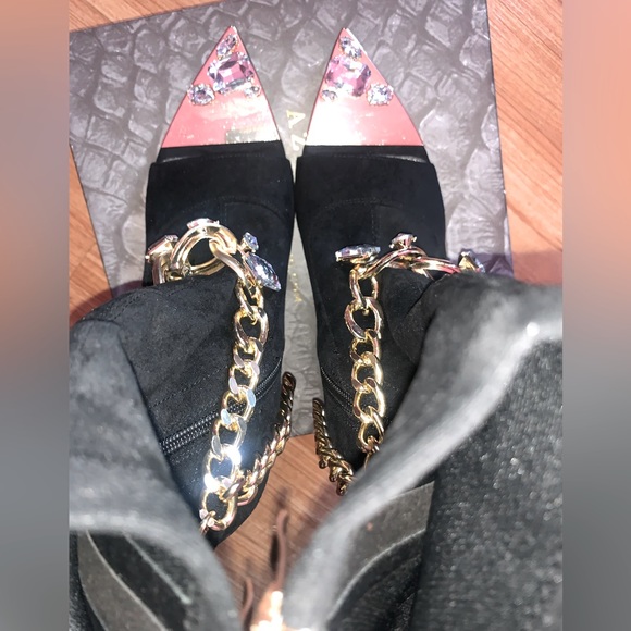 Azalea Wang Size 8.5 - Picture 6 of 9